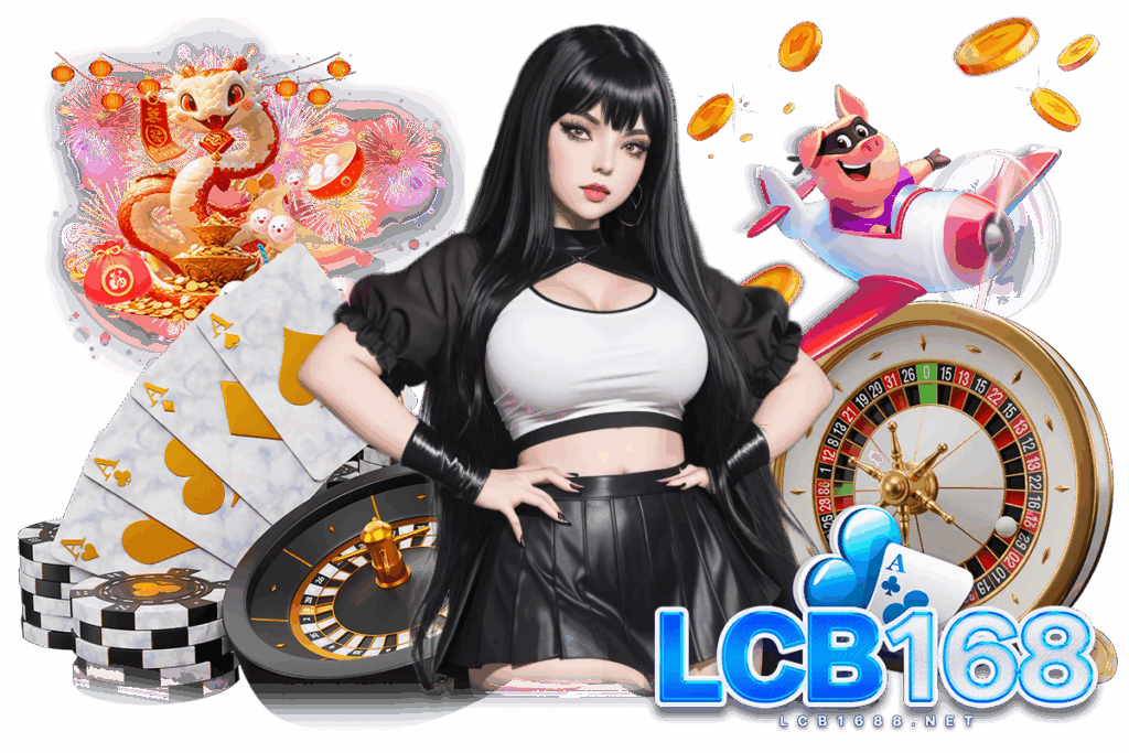 lcb คาสิโน