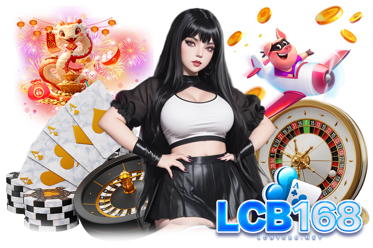 lcb คาสิโน