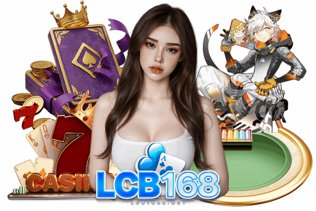 lcb บาคาร่า