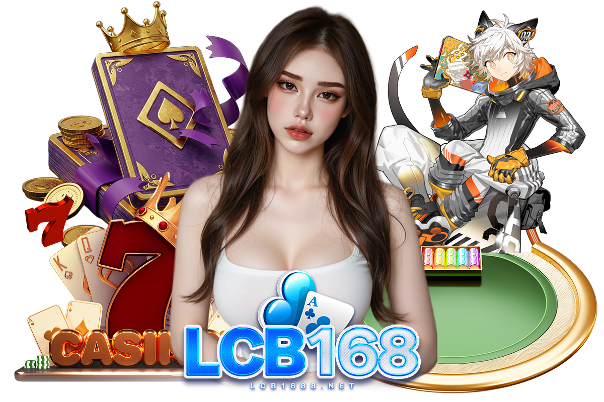 lcb บาคาร่า