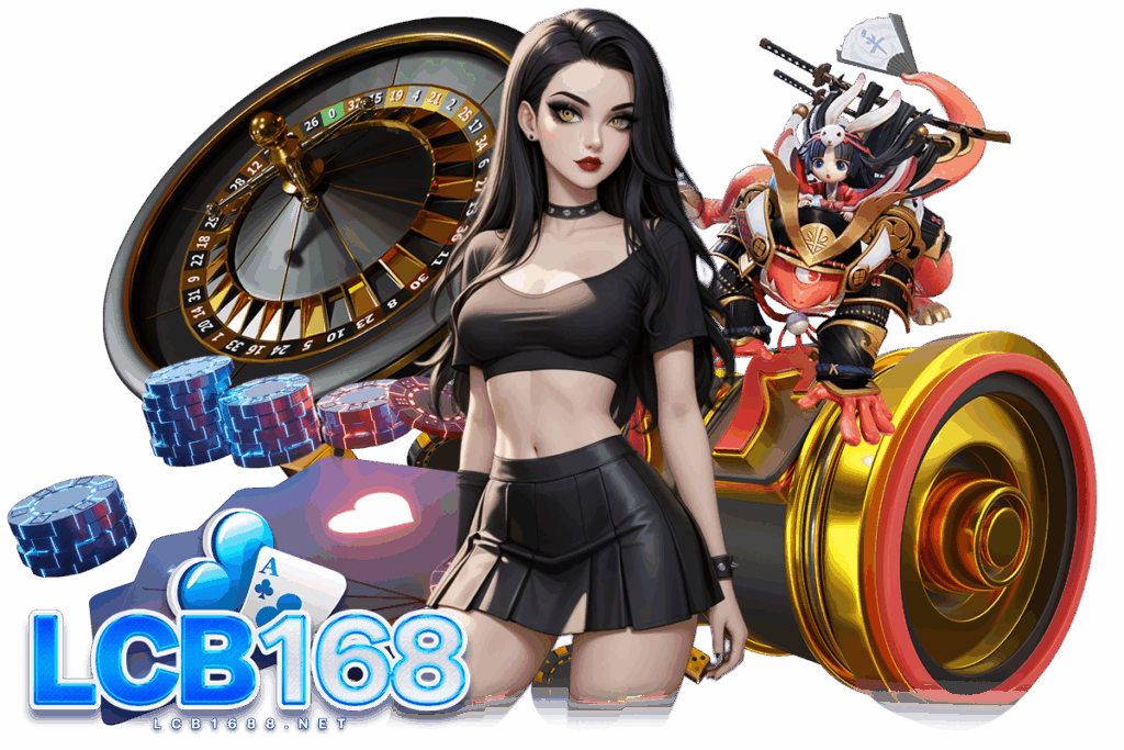lcb168 ทางเข้า