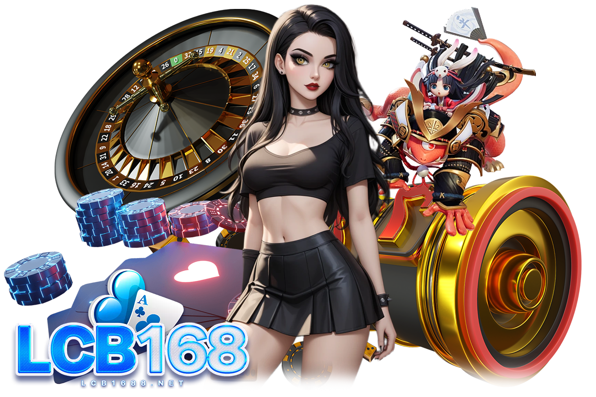 lcb168 ทางเข้า